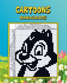 Nonograms : Cartoons