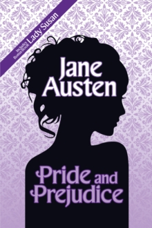 Pride and Prejudice : Deluxe Edition includes Bonus Book: Lady Susan