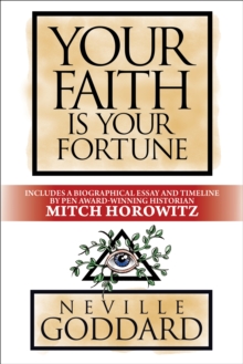 Your Faith is Your Fortune : Deluxe Edition