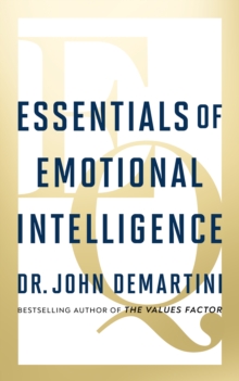 Essentials of Emotional Intelligence