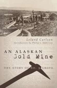 An Alaskan Gold Mine : The Story of No. 9 Above