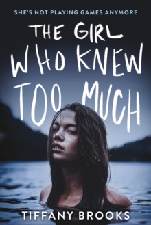 The Girl Who Knew Too Much