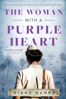 The Woman with a Purple Heart : A Novel