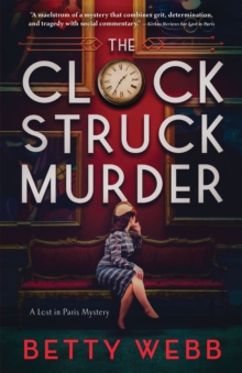 Clock Struck Murder