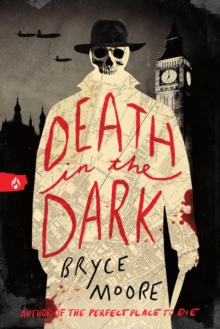Death in the Dark : An Historical Young Adult Thriller Set During World War II