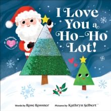 I Love You a Ho-Ho Lot!