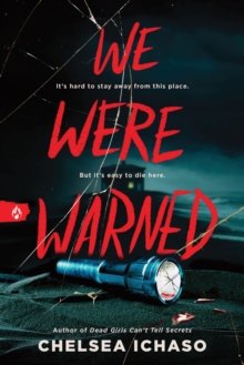 We Were Warned : The Propulsive Young Adult Thriller for Fans of Chilling Murder Mystery Books