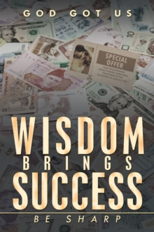 Wisdom Brings Success : Be Sharp