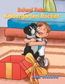 School Pets : Kindergarten Rocket