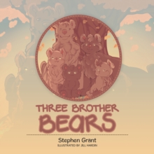 Three Brother Bears