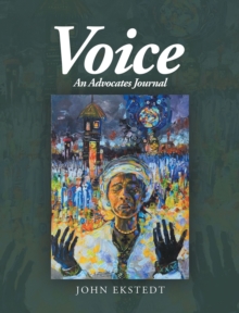 Voice : An Advocates Journal