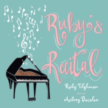 Ruby's Recital