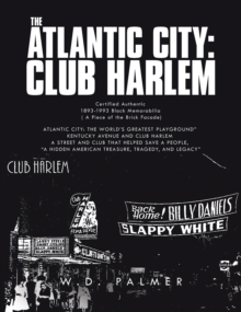 The Atlantic City: Club Harlem