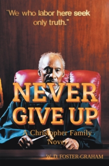 Never Give Up : A Christopher Family Novel