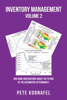 Inventory Management Volume 2 : And Some Observations About the Future of the Automotive Aftermarket