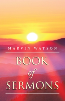 Book of Sermons