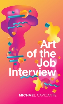 Art of the Job Interview