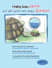 Finding Andy's Home Auf Der Suche Nach Andys Zuhause