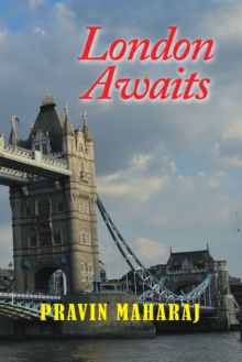 London Awaits : Book Two