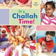 It's Challah Time! : 20th Anniversary Edition