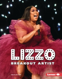 Lizzo : Breakout Artist