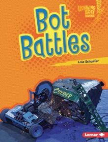 Bot Battles