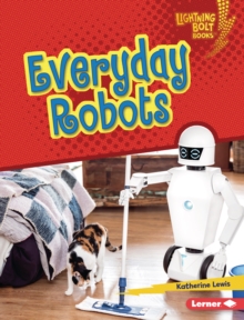 Everyday Robots