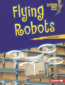 Flying Robots