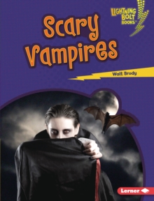 Scary Vampires