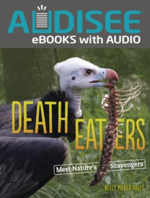 Death Eaters : Meet Nature's Scavengers