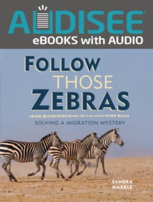 Follow Those Zebras : Solving a Migration Mystery