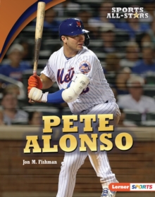 Pete Alonso