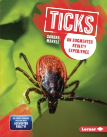 Ticks : An Augmented Reality Experience