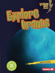 Explore Uranus