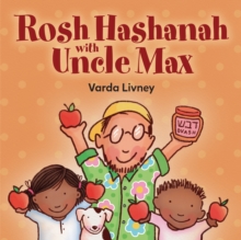 Rosh Hashanah with Uncle Max