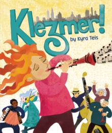 Klezmer!