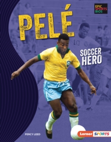 Pele : Soccer Hero