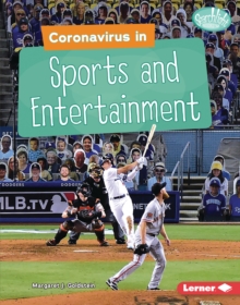 Coronavirus in Sports and Entertainment