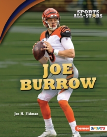 Joe Burrow