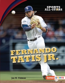 Fernando Tatis Jr.