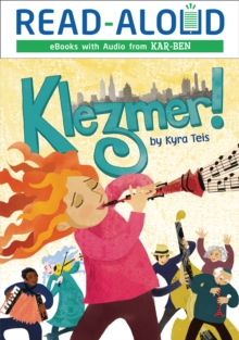 Klezmer!