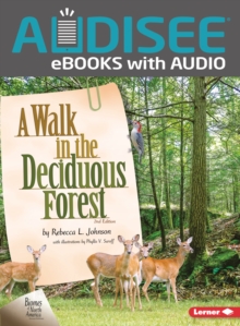 A Walk in the Deciduous Forest, 2nd Edition