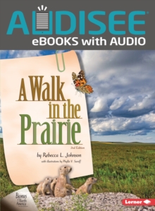 A Walk in the Prairie, 2nd Edition