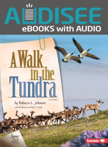 A Walk in the Tundra, 2nd Edition