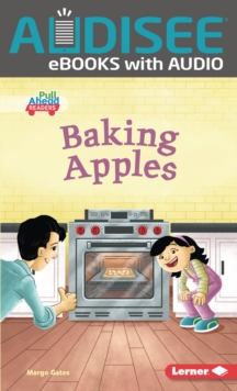 Baking Apples