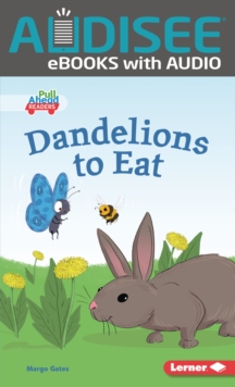 Dandelions to Eat