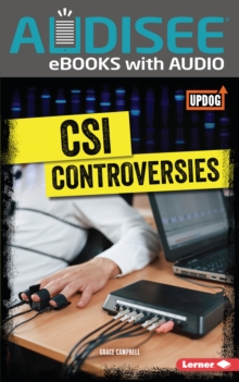 CSI Controversies