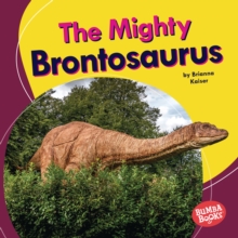 The Mighty Brontosaurus