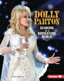 Dolly Parton : Diamond in a Rhinestone World