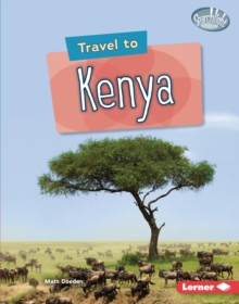 Travel to Kenya